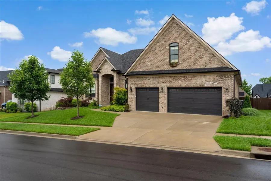 2428 Lorenzo Way, Lexington, KY 40509 - #3