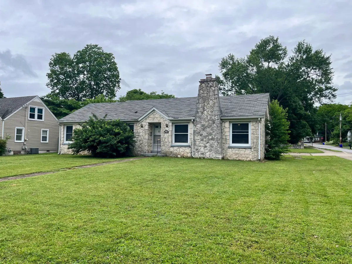 1701 Kenton Street, Bowling Green, KY 42101 - #1