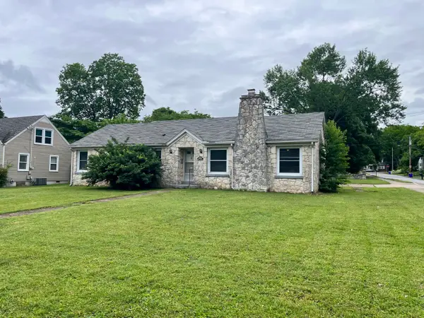 1701 Kenton Street, Bowling Green, KY 42101