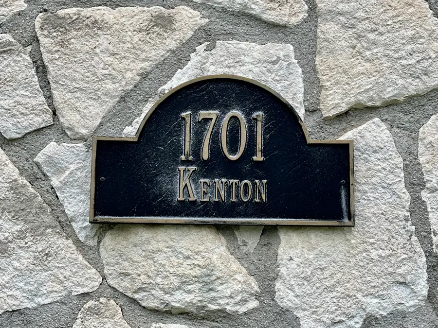 1701 Kenton Street, Bowling Green, KY 42101 - #3