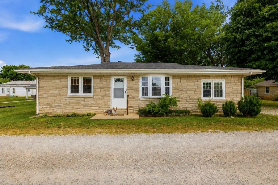424 Church Alley, Smiths Grove, KY 42171 - #3