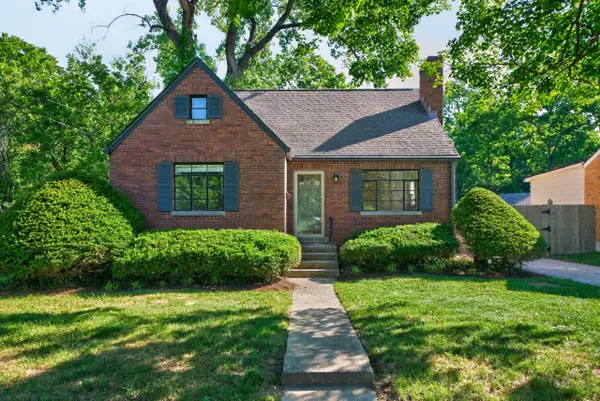235 Dantzler Court, Lexington, KY 40503