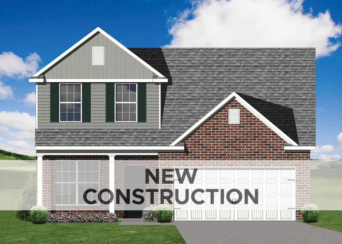 116  Sunflower Drive, Nicholasville, KY 40356 - #1