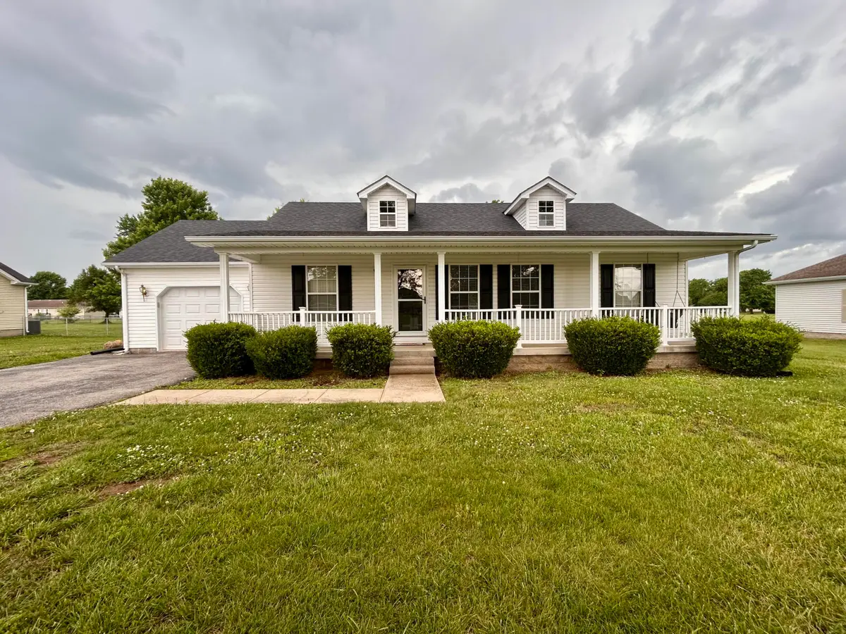 81 Brett Circle, Hustonville, KY 40437 - #1