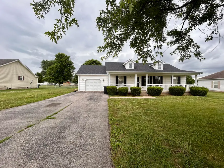 81 Brett Circle, Hustonville, KY 40437 - #2