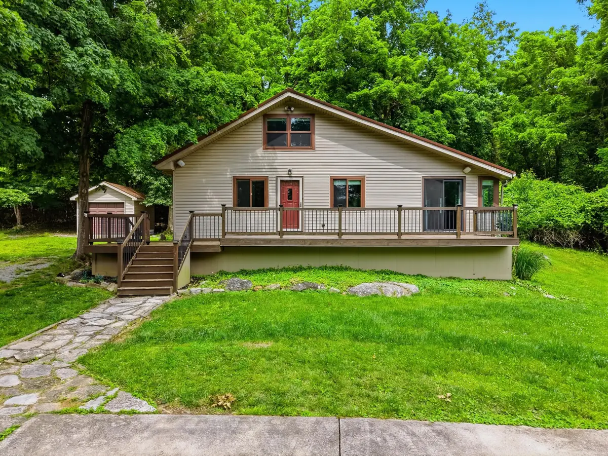 723 Chimney Rock Road, Harrodsburg, KY 40330 - #1