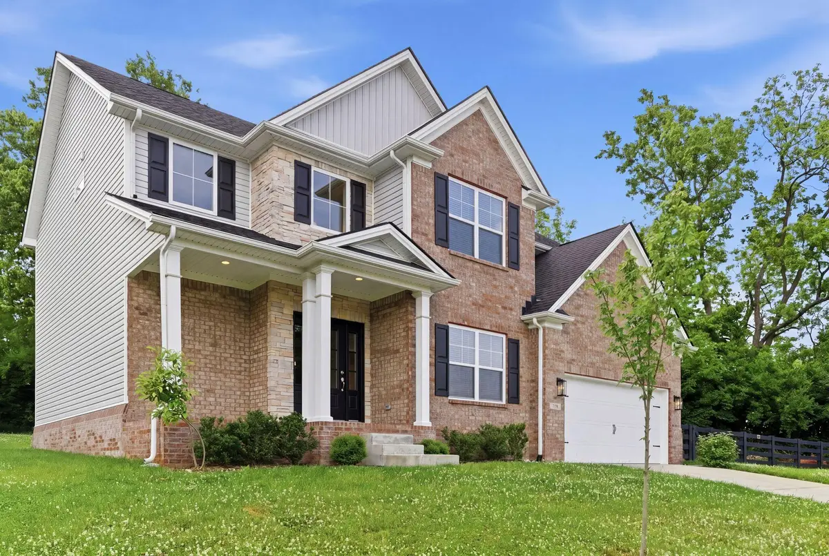 128 Rocky Creek Road, Georgetown, KY 40324 - #1