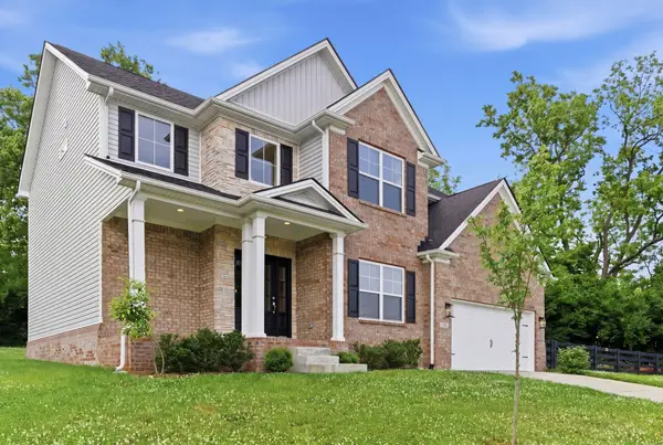 128 Rocky Creek Road, Georgetown, KY 40324