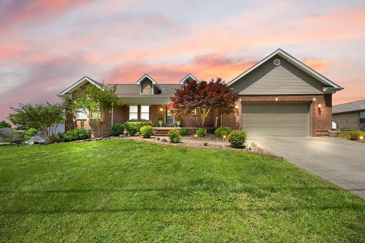 267 Prather Road, Somerset, KY 42503 - #1