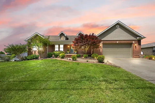 267 Prather Road, Somerset, KY 42503