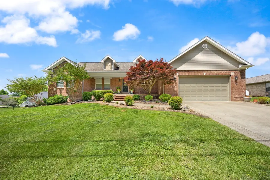 267 Prather Road, Somerset, KY 42503 - #2