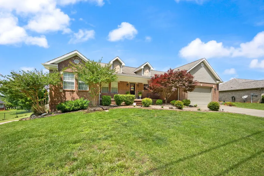 267 Prather Road, Somerset, KY 42503 - #3