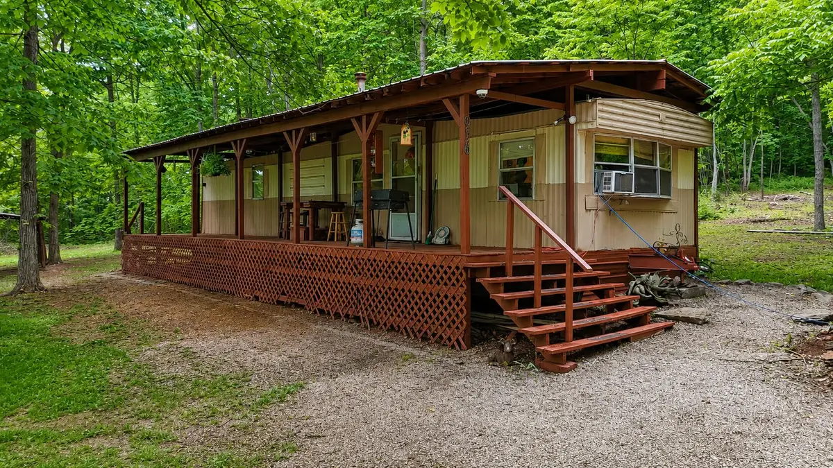 956 Furnace Mountain Road, Monticello, KY 42633 - #1
