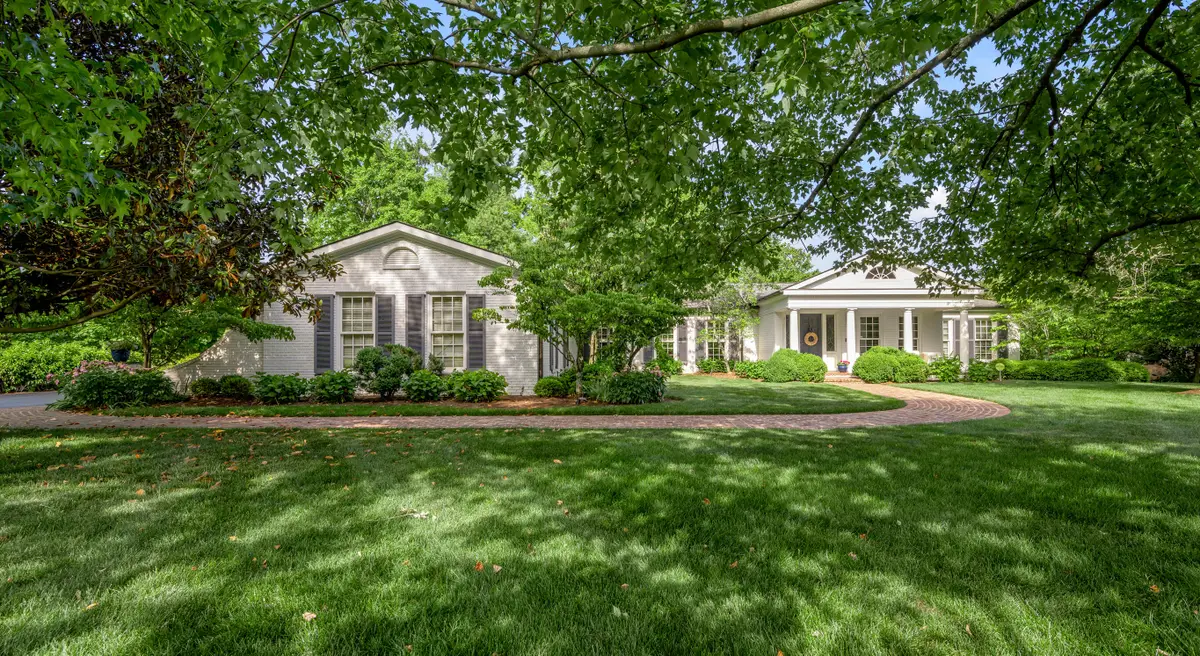 1853 Fielden Drive, Lexington, KY 40502 - #1