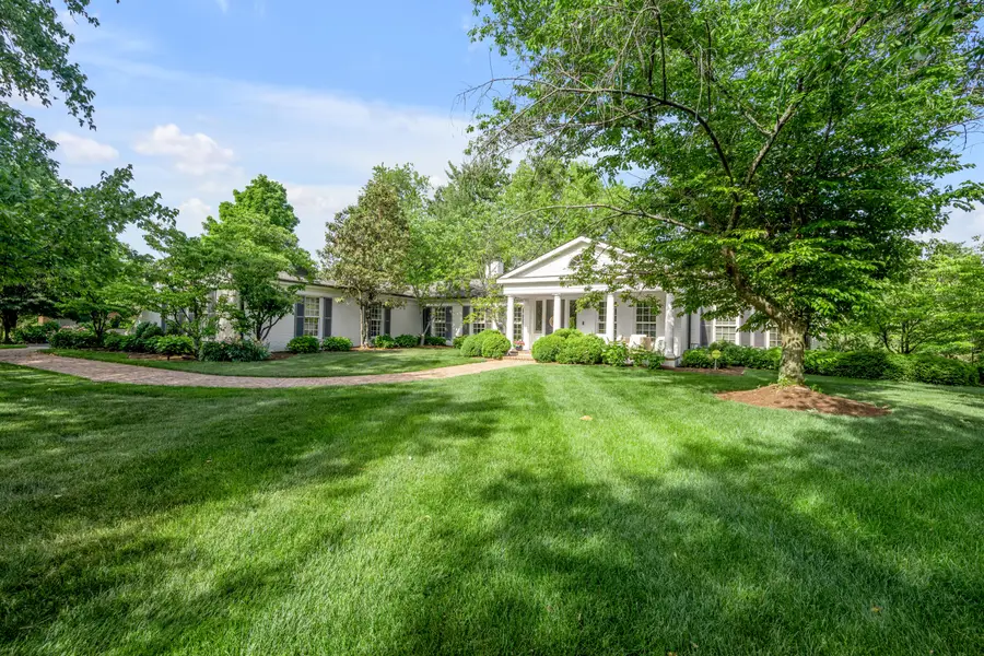 1853 Fielden Drive, Lexington, KY 40502 - #3