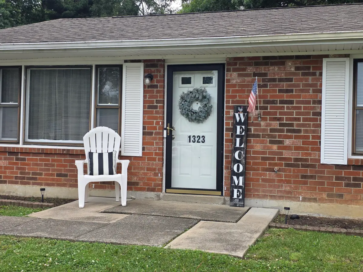 1323 Princeton Court, Georgetown, KY 40324 - #1