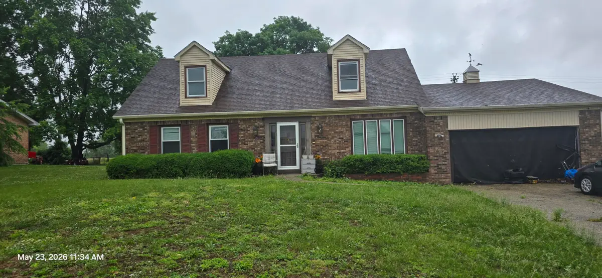 124 Cooper Drive, Lebanon, KY 40033 - #1