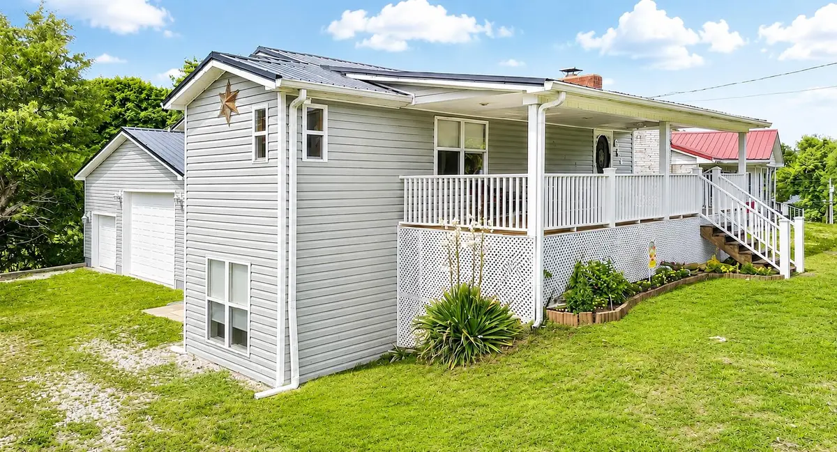 291 Sellars Road, Nancy, KY 42544 - #1