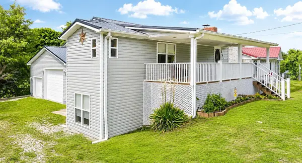 291 Sellars Road, Nancy, KY 42544