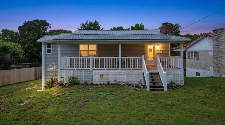 291 Sellars Road, Nancy, KY 42544 - #2