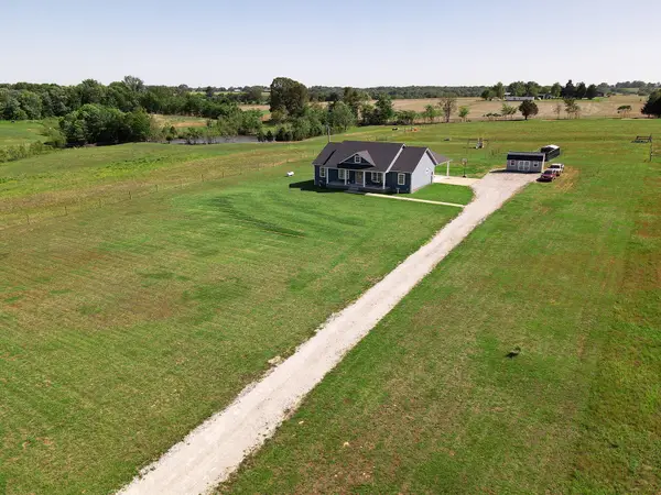 207 Collins Road, Russellville, KY 42276