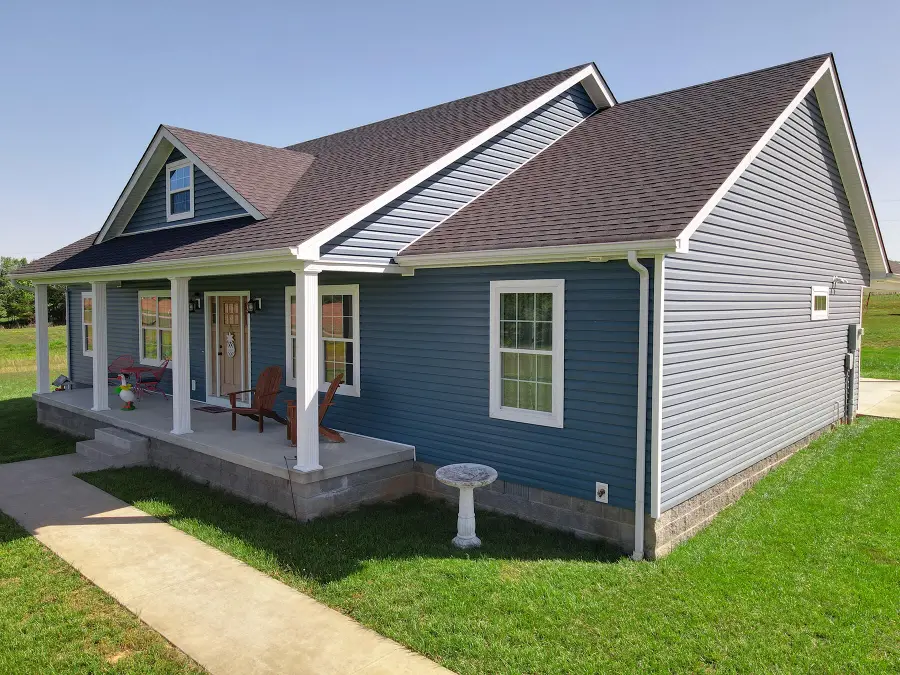 207 Collins Road, Russellville, KY 42276 - #3