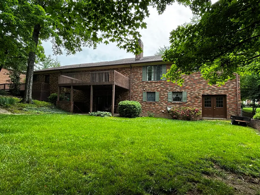 1119 Deer Haven Drive, Frankfort, KY 40601 - #2
