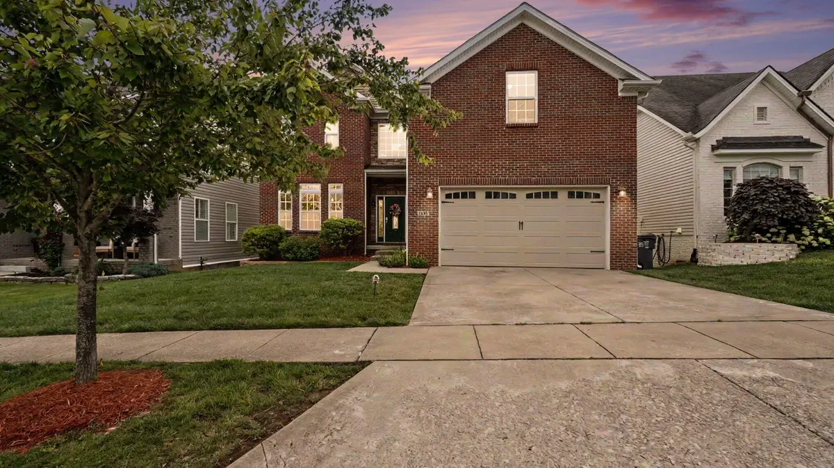1108 Kavenaugh Lane, Lexington, KY 40509 - #1