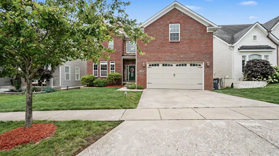 1108 Kavenaugh Lane, Lexington, KY 40509 - #2