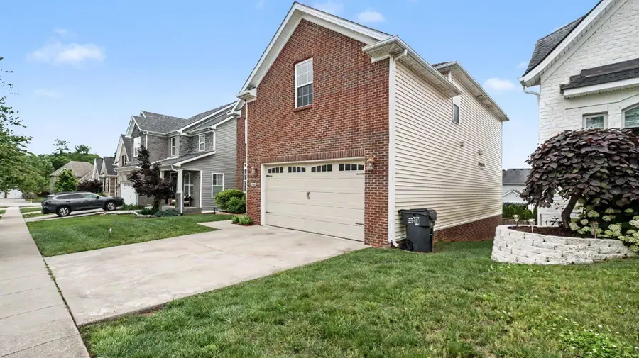 1108 Kavenaugh Lane, Lexington, KY 40509 - #3