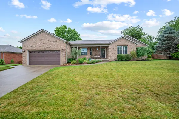 1076 Amberly Way, Richmond, KY 40475