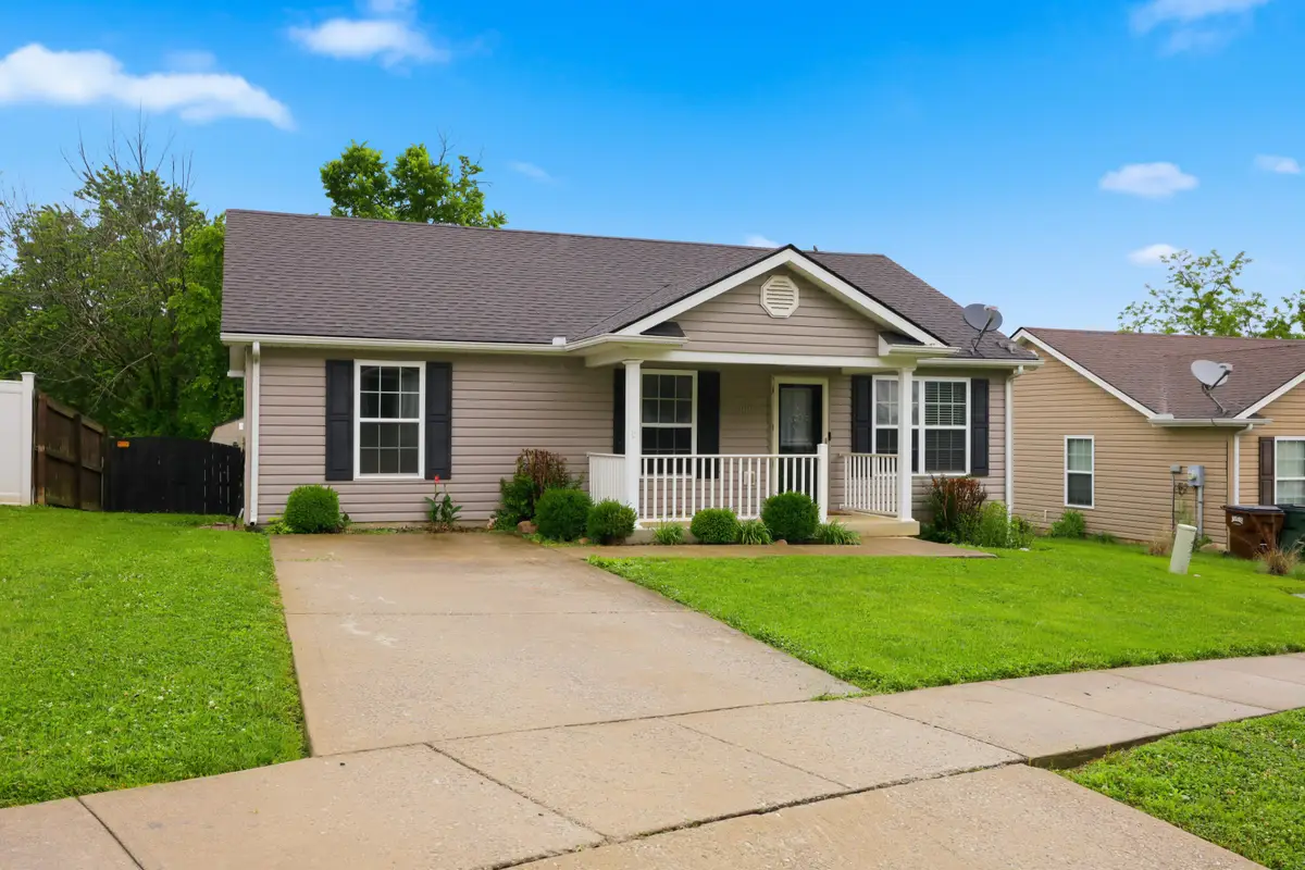 109 Maria Court, Paris, KY 40361 - #1
