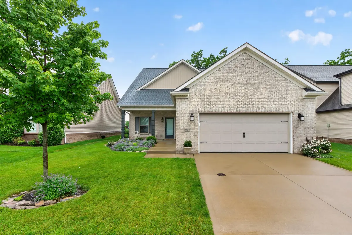 2005 Covington Drive, Lexington, KY 40509 - #1