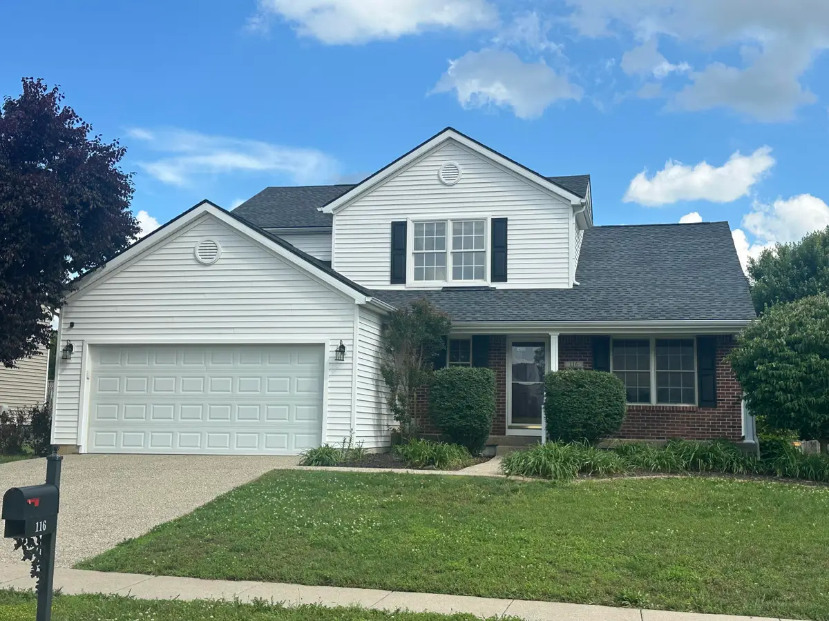 116 Johnstone Trail, Georgetown, KY 40324 - #1