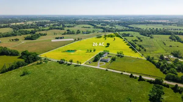 2083 Clintonville Road, Paris, KY 40361