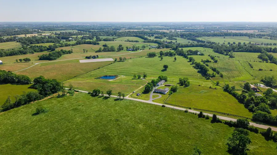 2083 Clintonville Road, Paris, KY 40361 - #2