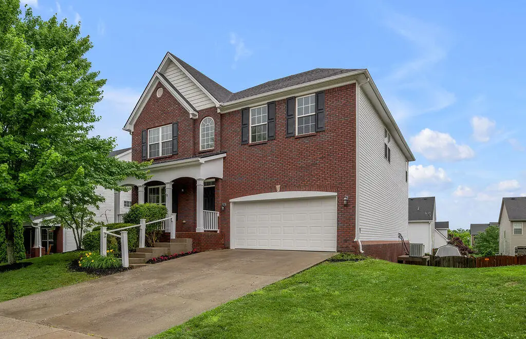 107 Clear Springs Drive, Georgetown, KY 40324 - #1