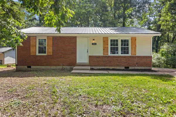 231 Sowder Lane, London, KY 40741