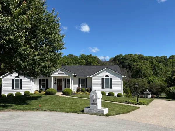 104 Bradburn Court, Frankfort, KY 40601