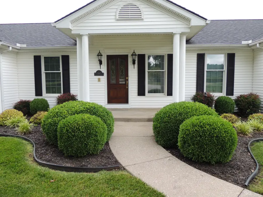 104 Bradburn Court, Frankfort, KY 40601 - #2