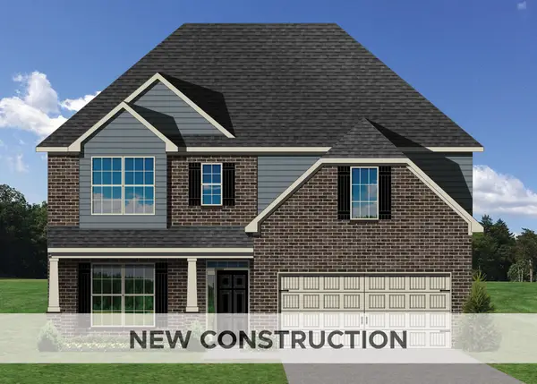 2253 Cravat Pass, Lexington, KY 40511