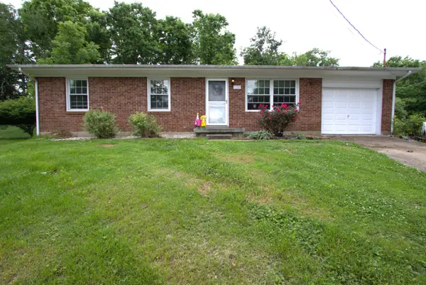 125 Kittison Drive, Winchester, KY 40391