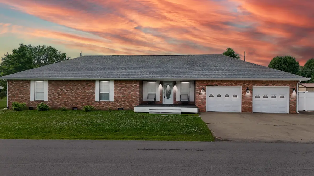 101 Spruce Street, Barbourville, KY 40906 - #1