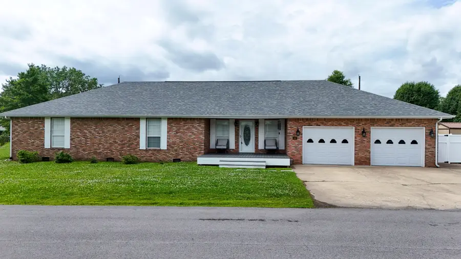 101 Spruce Street, Barbourville, KY 40906 - #2