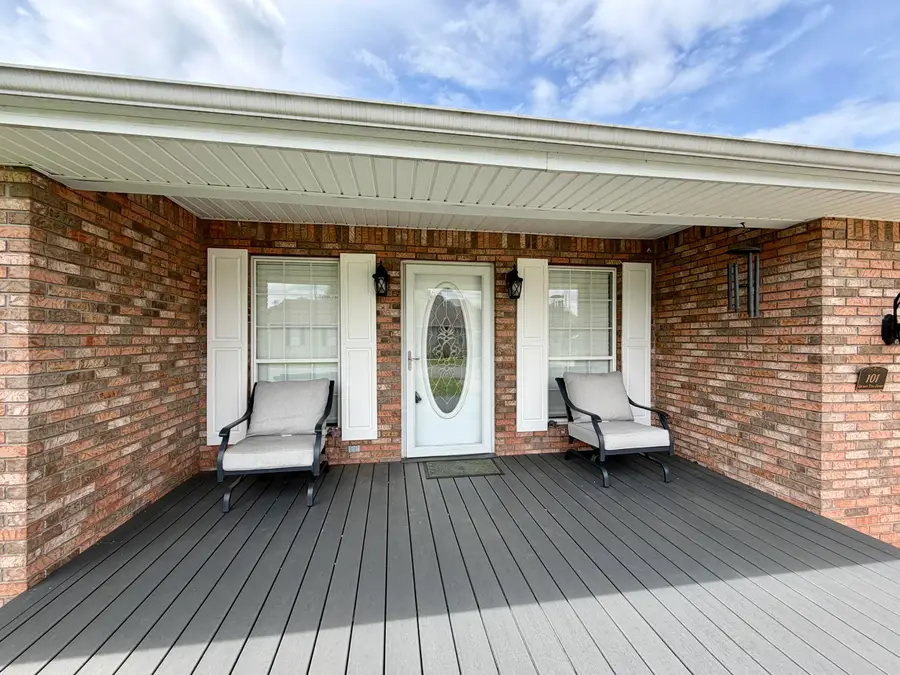 101 Spruce Street, Barbourville, KY 40906 - #3