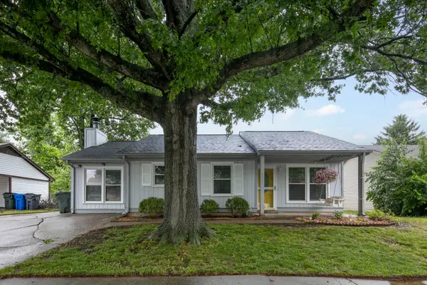 488 Larkwood Drive, Lexington, KY 40509