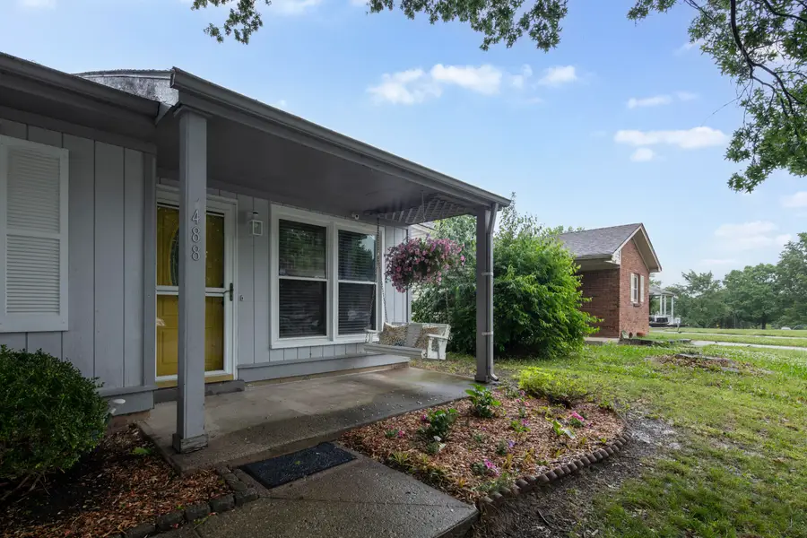488 Larkwood Drive, Lexington, KY 40509 - #3