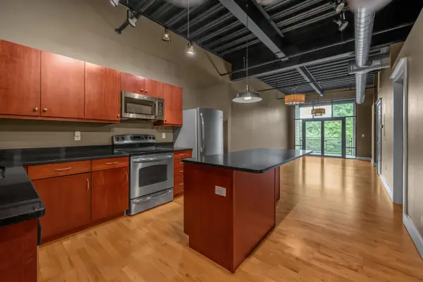 350 E Short Street #315, Lexington, KY 40507