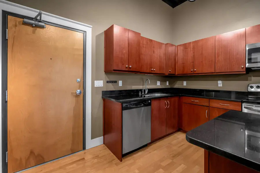 350 E Short Street #315, Lexington, KY 40507 - #2