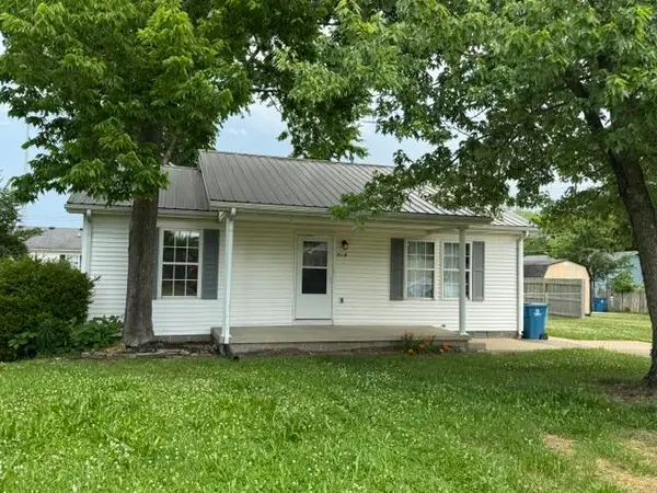 519 Clark Street, Danville, KY 40422